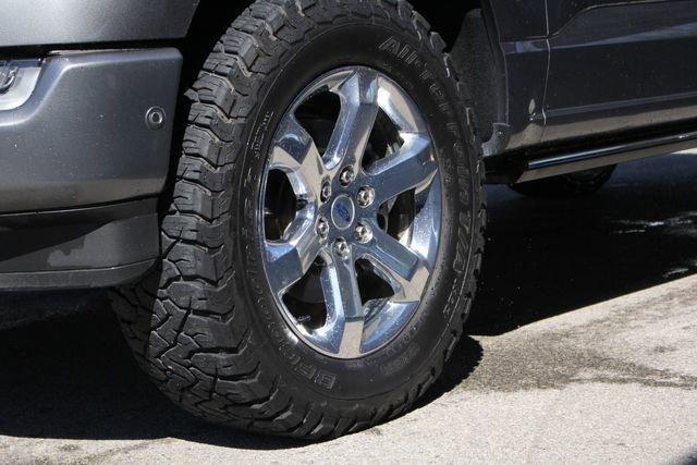 used 2023 Ford F-150 car, priced at $37,991