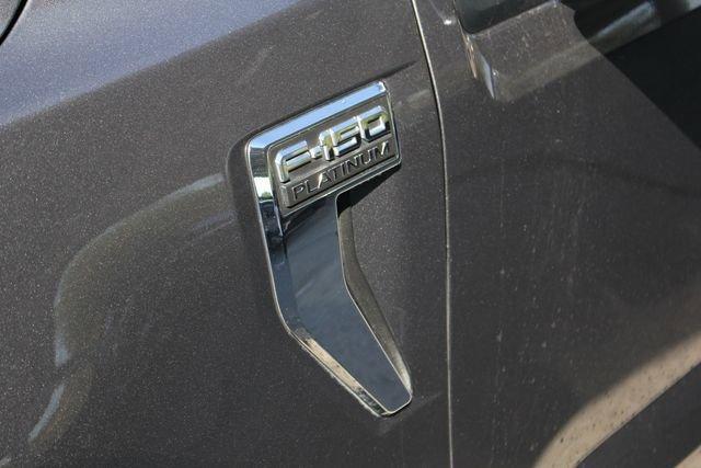 used 2023 Ford F-150 car, priced at $37,991