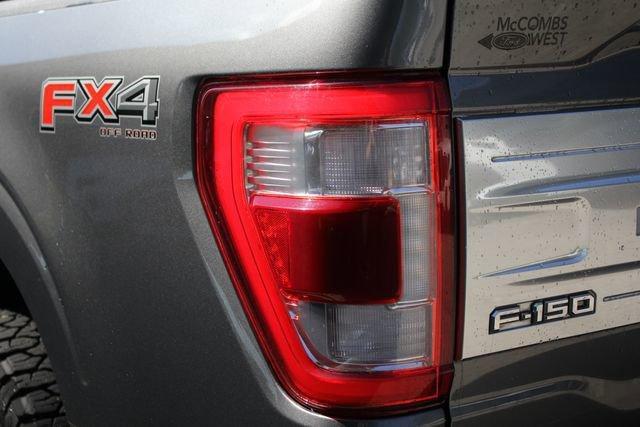 used 2023 Ford F-150 car, priced at $37,991