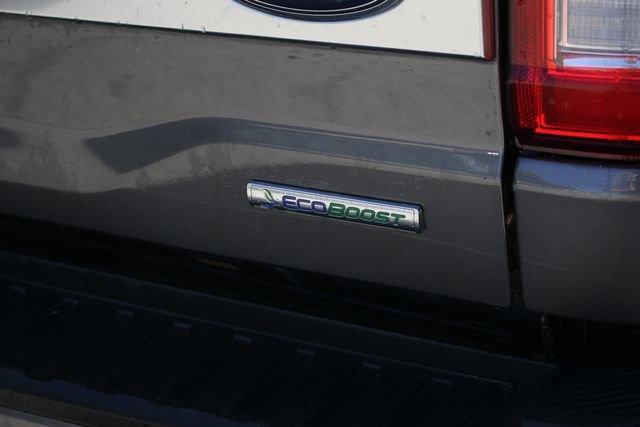 used 2023 Ford F-150 car, priced at $37,991