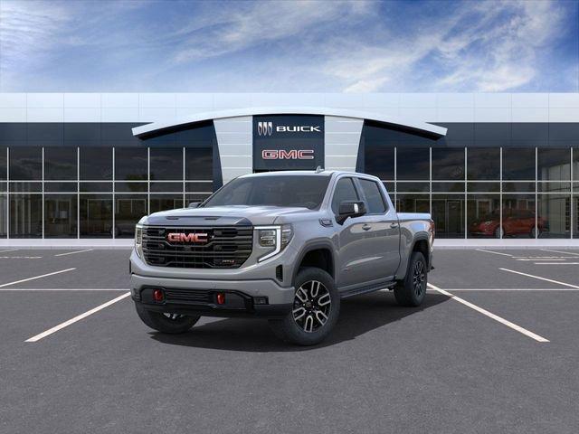 new 2025 GMC Sierra 1500 car