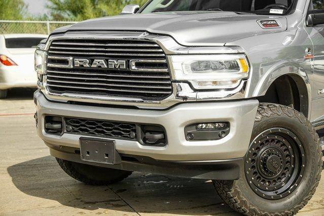 used 2022 Ram 2500 car, priced at $58,641