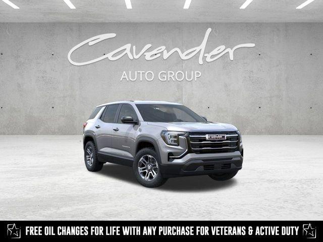 new 2026 GMC Terrain car, priced at $31,335