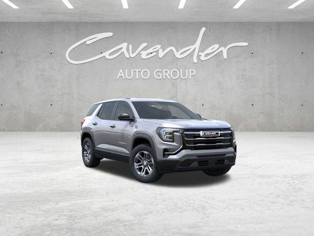 new 2026 GMC Terrain car, priced at $31,335
