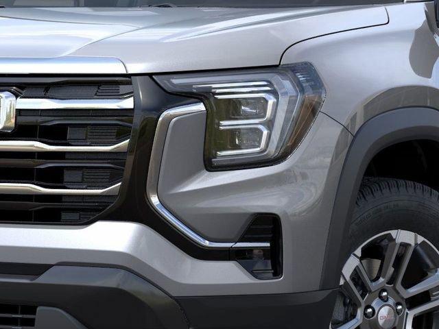 new 2026 GMC Terrain car, priced at $31,335
