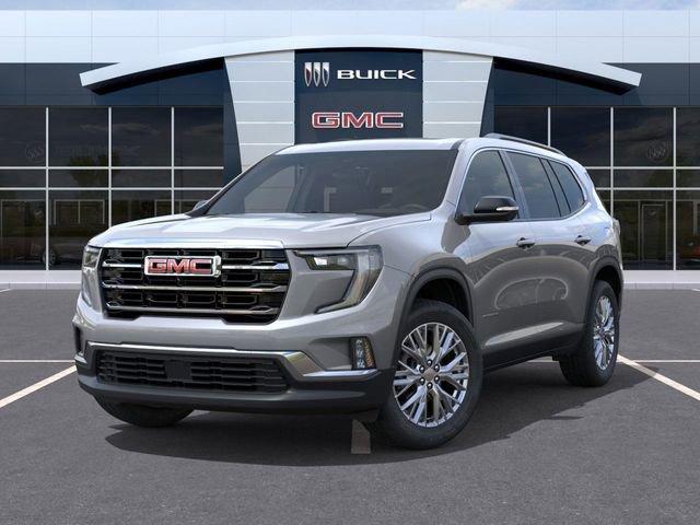 new 2026 GMC Acadia car, priced at $49,824