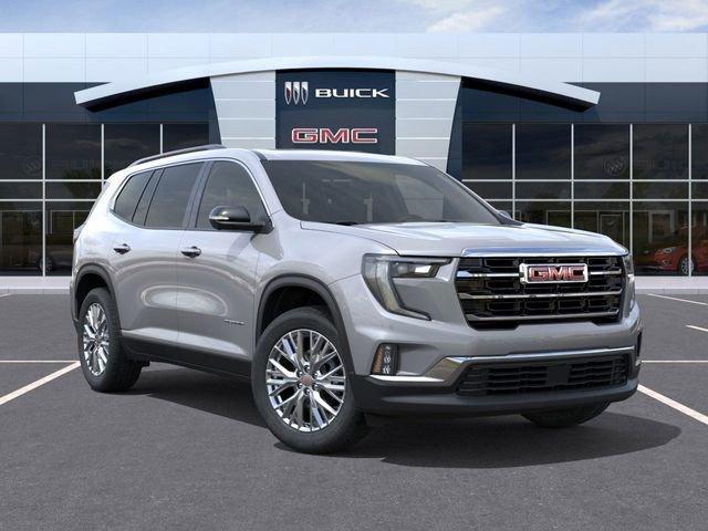 new 2026 GMC Acadia car, priced at $49,824