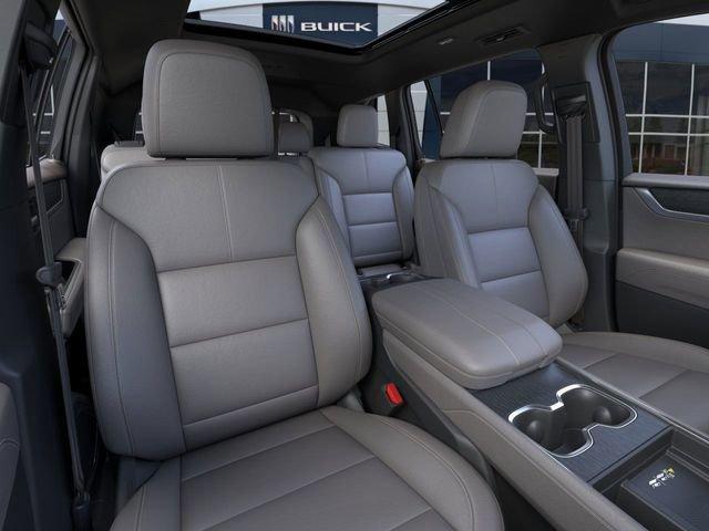 new 2026 GMC Acadia car, priced at $49,824