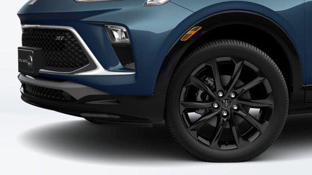 new 2026 Buick Encore GX car, priced at $30,370