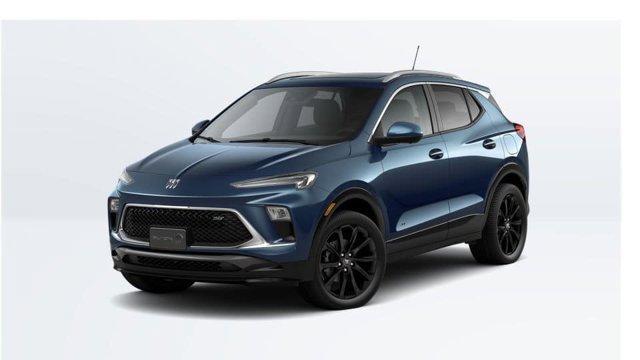 new 2026 Buick Encore GX car, priced at $30,370