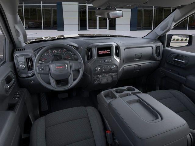 new 2024 GMC Sierra 1500 car, priced at $41,680