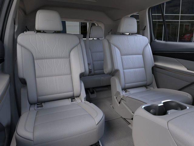 new 2025 Buick Enclave car, priced at $62,800