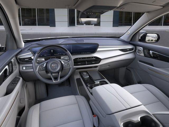 new 2025 Buick Enclave car, priced at $62,800