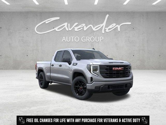 new 2025 GMC Sierra 1500 car, priced at $36,310