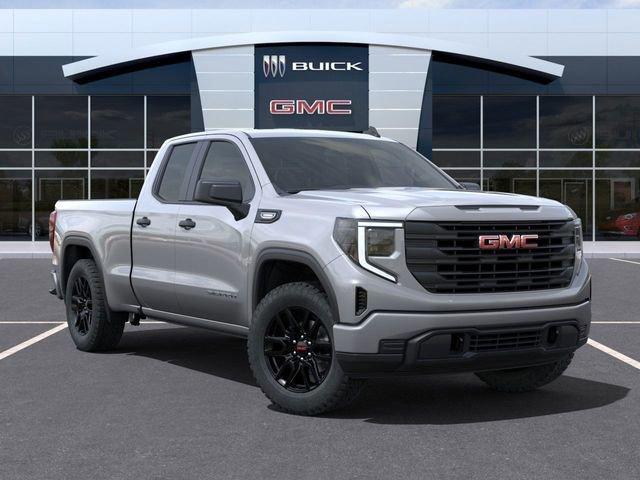 new 2025 GMC Sierra 1500 car