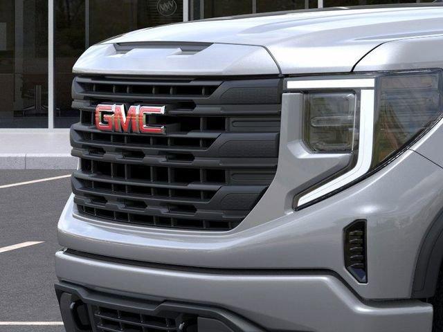 new 2025 GMC Sierra 1500 car