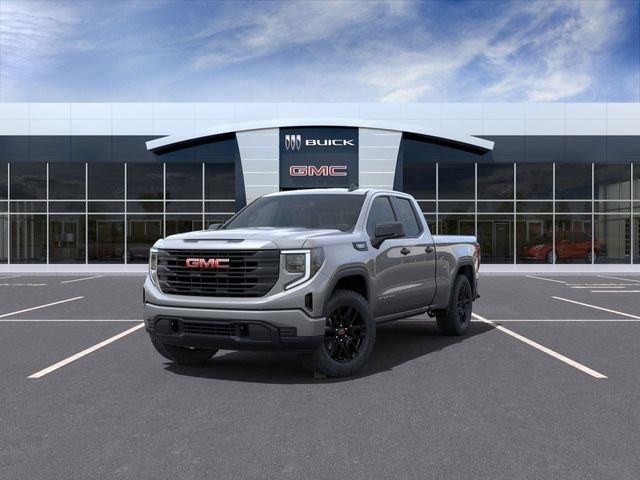 new 2025 GMC Sierra 1500 car