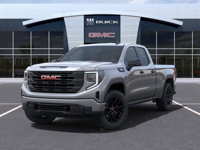 new 2025 GMC Sierra 1500 car