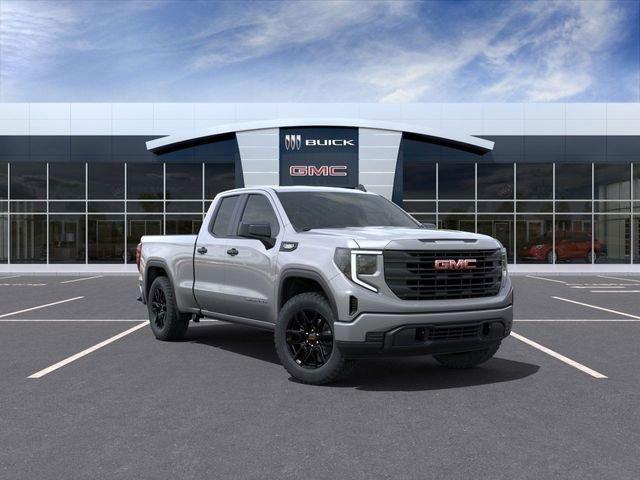 new 2025 GMC Sierra 1500 car