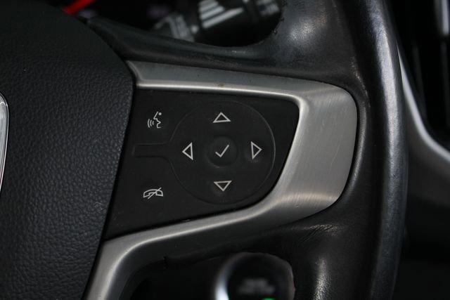 used 2021 GMC Terrain car, priced at $19,641
