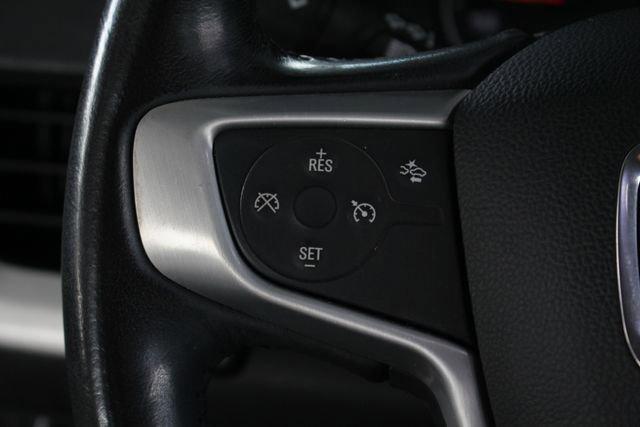 used 2021 GMC Terrain car, priced at $19,641