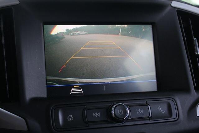 used 2021 GMC Terrain car, priced at $19,641