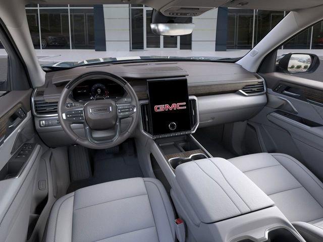 new 2025 GMC Acadia car, priced at $60,410