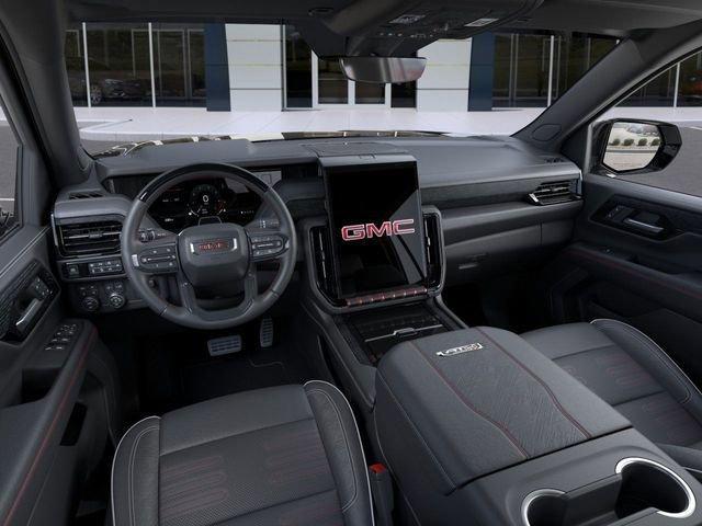 new 2025 GMC Yukon car, priced at $98,840