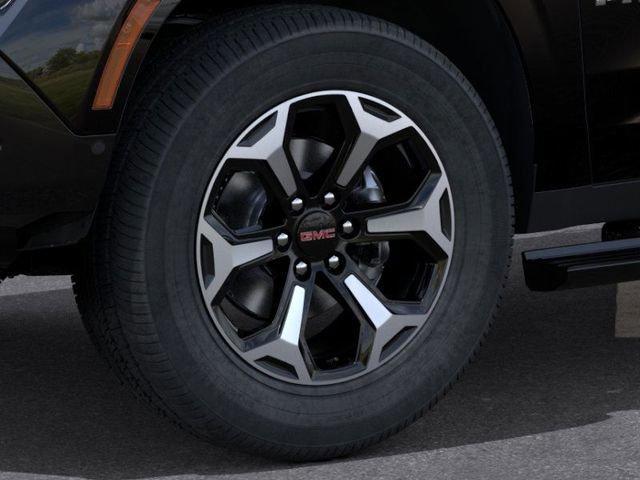 new 2025 GMC Yukon car, priced at $98,840