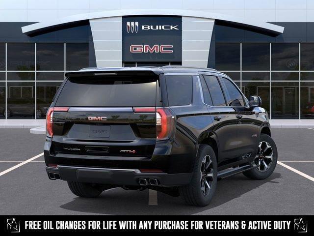new 2025 GMC Yukon car, priced at $98,840