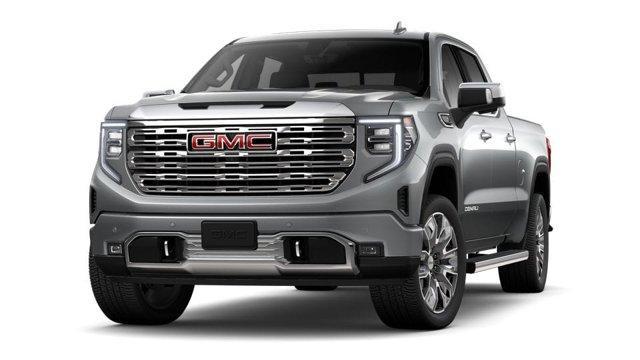 new 2026 GMC Sierra 1500 car, priced at $69,855