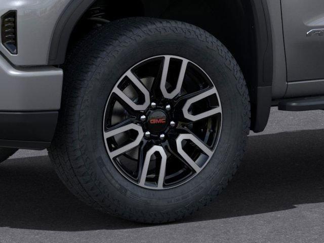 new 2025 GMC Sierra 1500 car