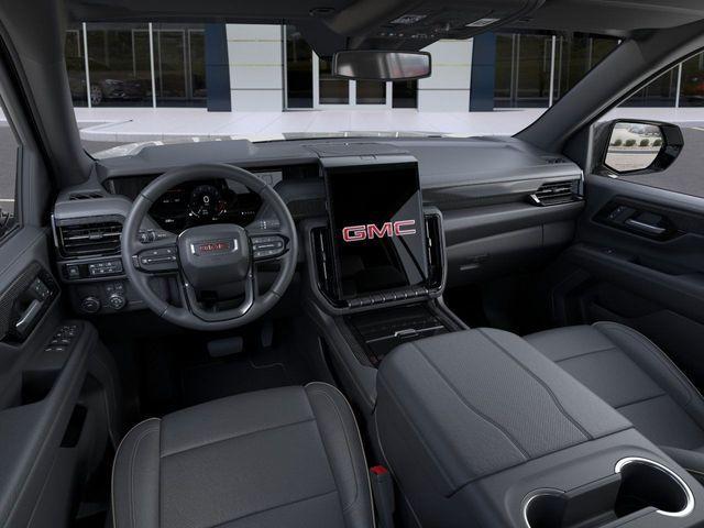 new 2025 GMC Yukon car, priced at $70,210