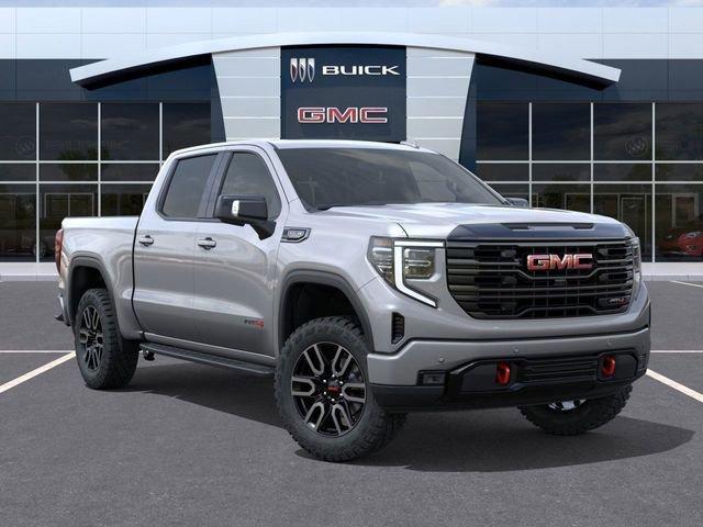 new 2025 GMC Sierra 1500 car, priced at $65,640