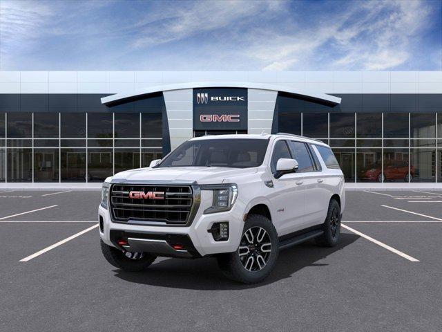 new 2024 GMC Yukon XL car, priced at $82,150