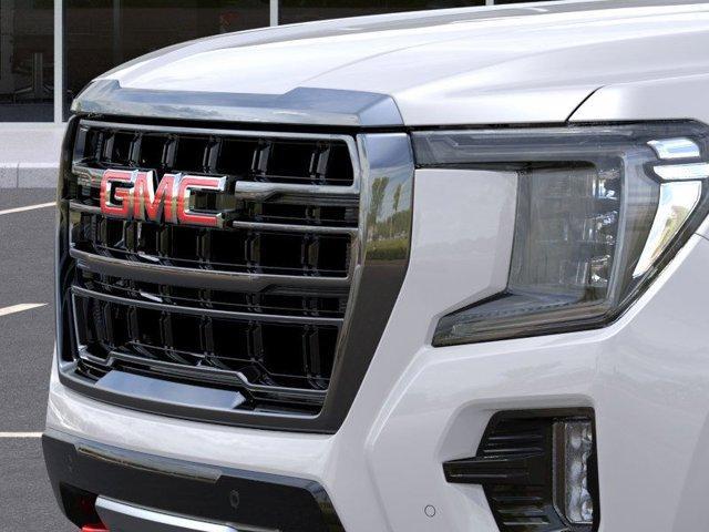 new 2024 GMC Yukon XL car, priced at $82,150