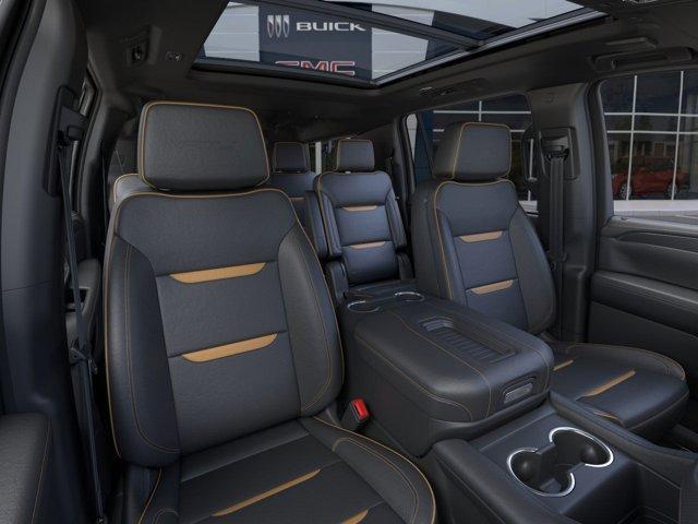 new 2024 GMC Yukon XL car, priced at $82,150