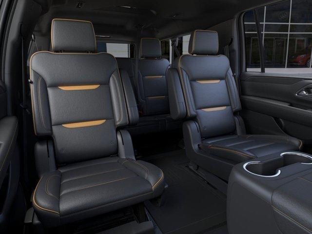 new 2024 GMC Yukon XL car, priced at $82,150