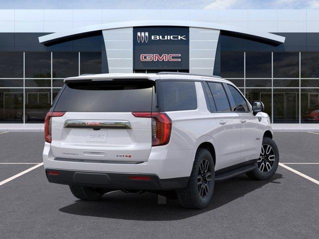 new 2024 GMC Yukon XL car, priced at $82,150