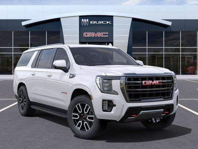 new 2024 GMC Yukon XL car, priced at $82,150