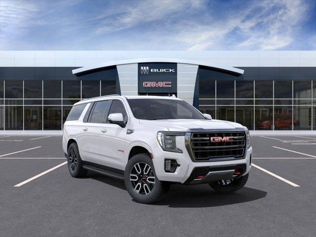 new 2024 GMC Yukon XL car, priced at $82,150