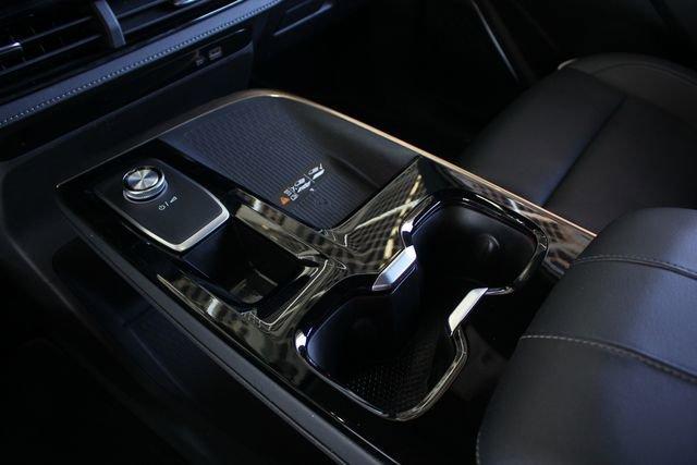 used 2025 Buick Enclave car, priced at $49,811