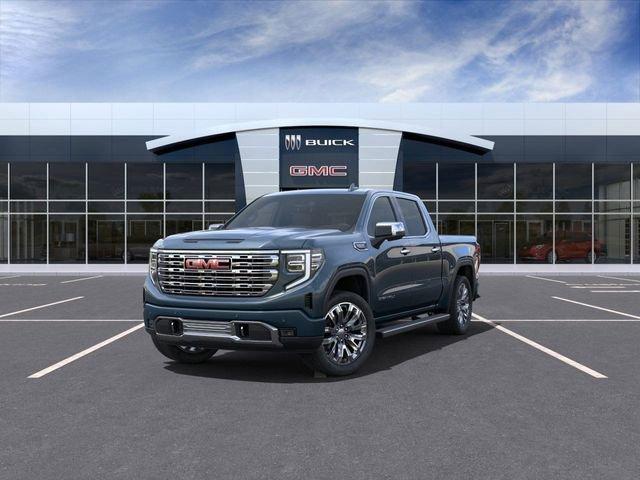 new 2025 GMC Sierra 1500 car, priced at $64,755