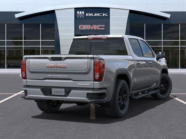 new 2024 GMC Sierra 1500 car, priced at $51,110