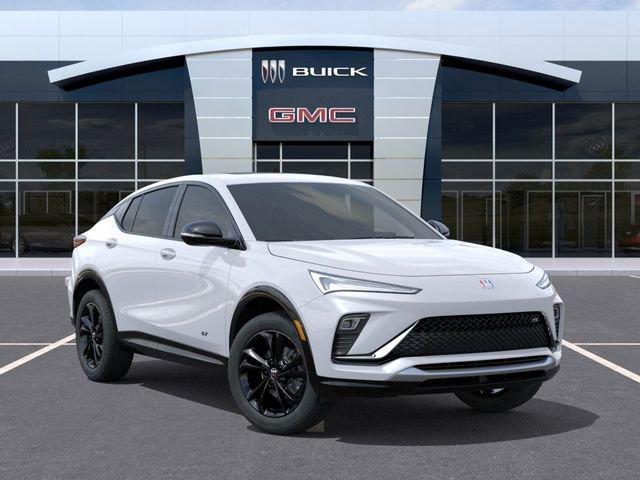 new 2026 Buick Envista car, priced at $29,625