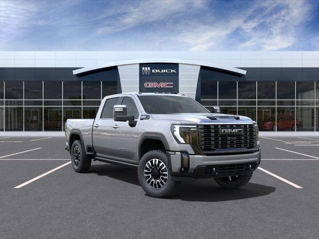 new 2025 GMC Sierra 2500 car, priced at $90,335