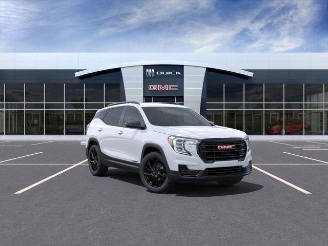 new 2024 GMC Terrain car, priced at $26,210