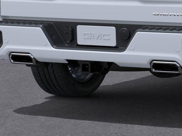 new 2026 GMC Sierra 1500 car, priced at $63,705