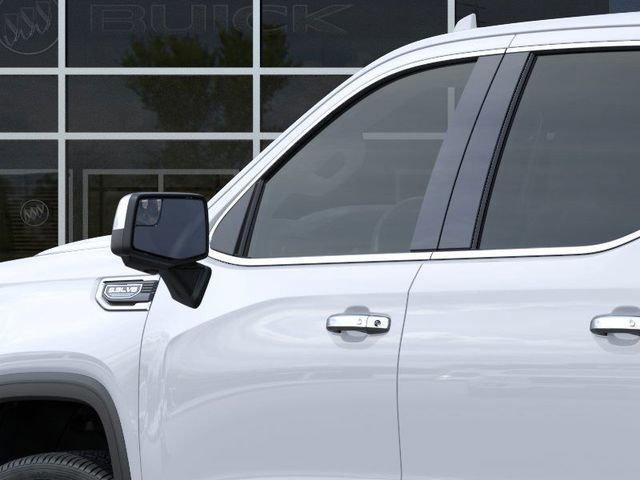 new 2026 GMC Sierra 1500 car, priced at $63,705