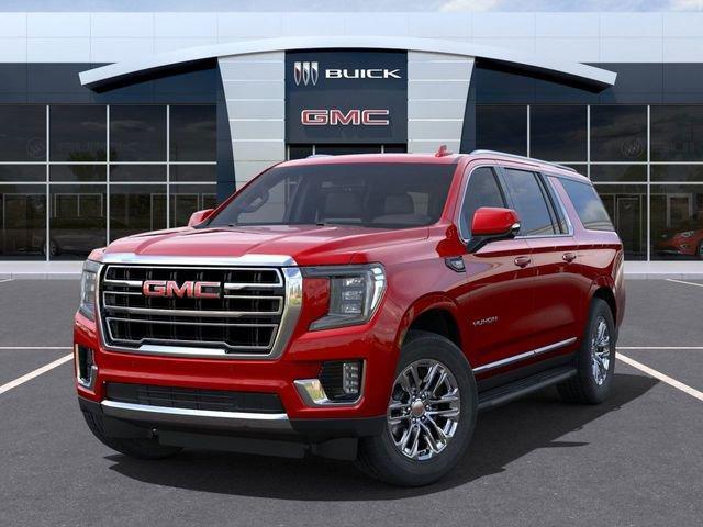 new 2024 GMC Yukon XL car, priced at $68,680